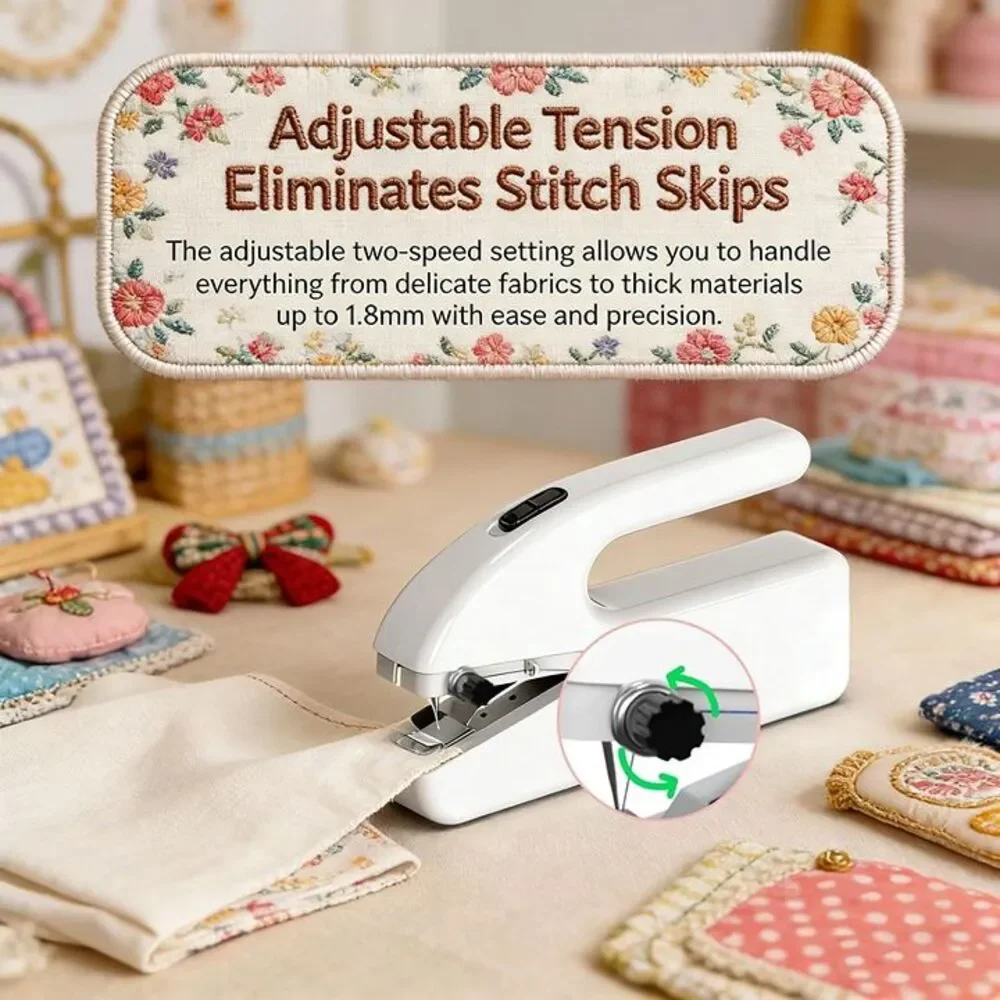 N/A handheld sewing
